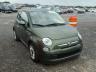 FIAT - 500