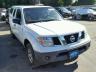 NISSAN - FRONTIER