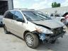 TOYOTA - SIENNA