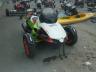 CAN-AM - SPYDER