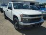 CHEVROLET - COLORADO