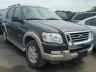 FORD - EXPLORER