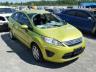 FORD - FIESTA