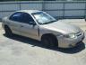CHEVROLET - CAVALIER