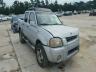 NISSAN - FRONTIER