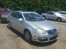 VOLKSWAGEN - JETTA