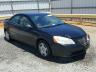 PONTIAC - G6