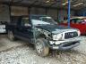 TOYOTA - TACOMA