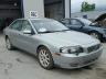VOLVO - S80