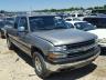 CHEVROLET - SILVERADO