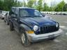 JEEP - LIBERTY