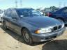 BMW - 5 SERIES