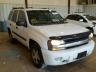 CHEVROLET - TRAILBLAZER