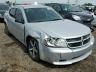 DODGE - AVENGER