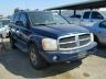DODGE - DURANGO