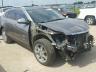 CADILLAC - SRX