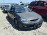 ACURA - RSX