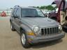 JEEP - LIBERTY