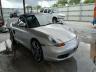PORSCHE - BOXSTER