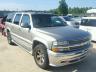 CHEVROLET - SUBURBAN