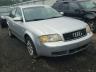 AUDI - A6