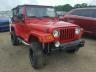 JEEP - WRANGLER