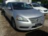 NISSAN - SENTRA