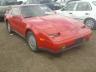 NISSAN - 300ZX