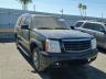 CADILLAC - ESCALADE