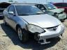 ACURA - RSX