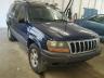 JEEP - CHEROKEE