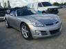 SATURN - SKY