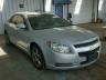 CHEVROLET - MALIBU