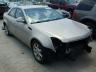 CADILLAC - CTS