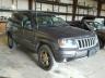 JEEP - CHEROKEE