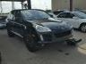 PORSCHE - CAYENNE