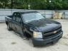 CHEVROLET - SILVERADO