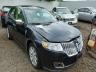 LINCOLN - MKZ