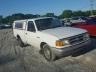 FORD - RANGER
