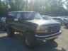 FORD - BRONCO