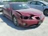 PONTIAC - GRAND PRIX