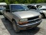 CHEVROLET - S10
