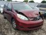 TOYOTA - SIENNA