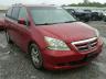 HONDA - ODYSSEY