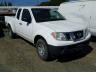 NISSAN - FRONTIER