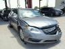 CHRYSLER - 200