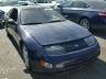 NISSAN - 300ZX