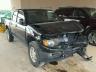 CHEVROLET - COLORADO