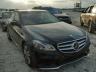 MERCEDES-BENZ - E350