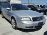 AUDI - A6